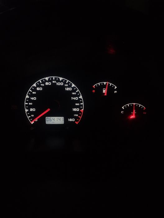 Tablo tuning, matiz, neksa 2(300min)