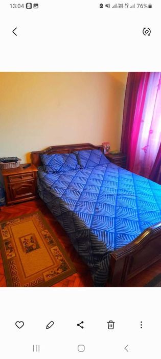 De inchiriat! Apartament 3 camere Petrosani
