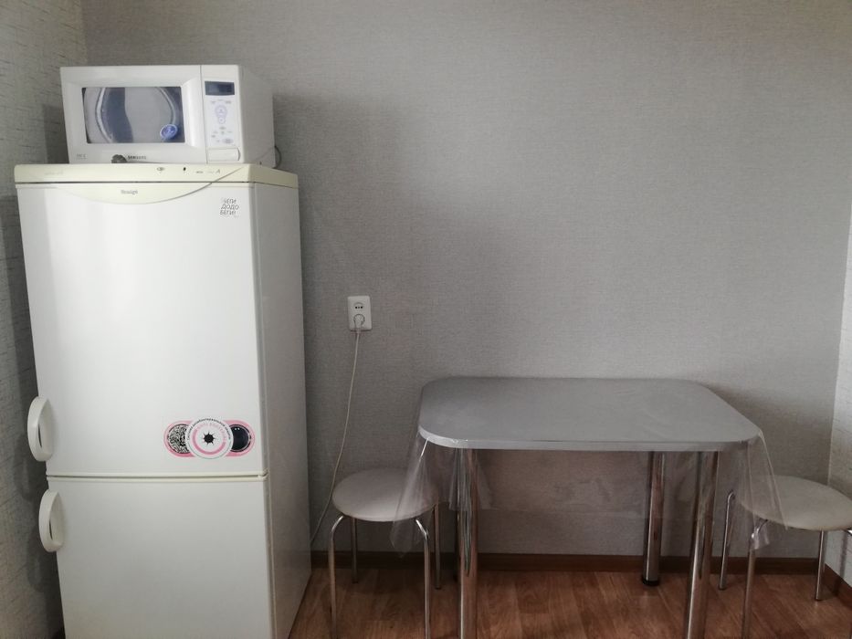 1 комнатная квартира посуточно