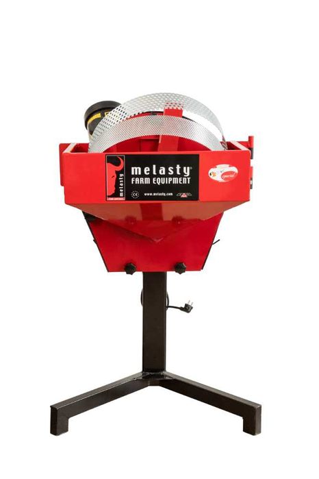 Moara cu ciocanele  - tocator furaje 3KW Melasty