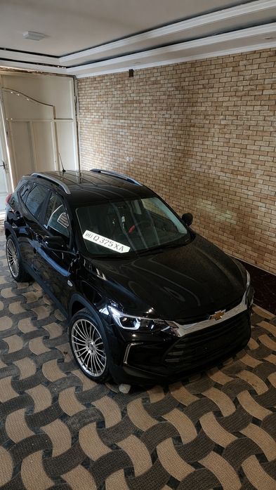 Tracker 2 LTZ 2024