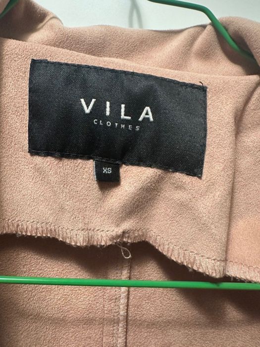 Gecuta Vila, mărimea XS, material catifelat