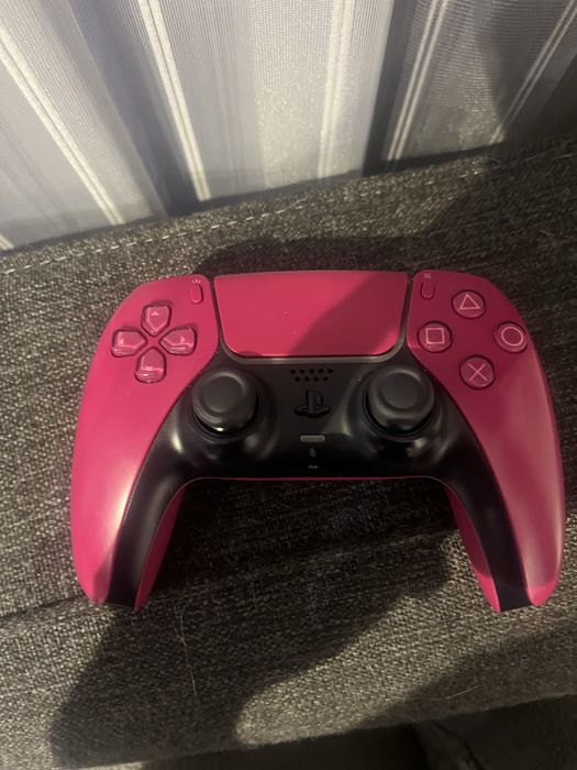 Контролер за PS5