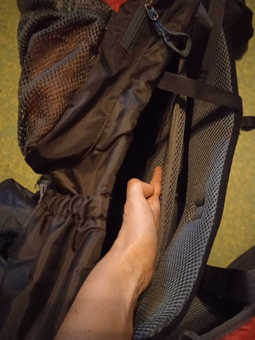 Рюкзак для треккинга