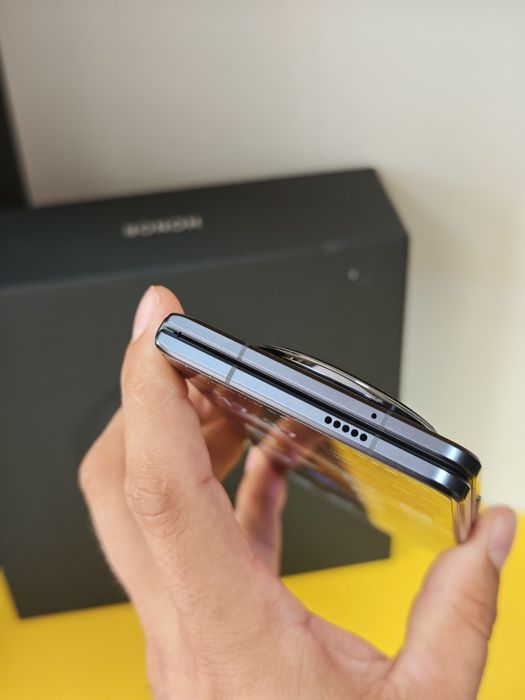 Honor V6 512 GB Blackdoar 3 Încărcări
