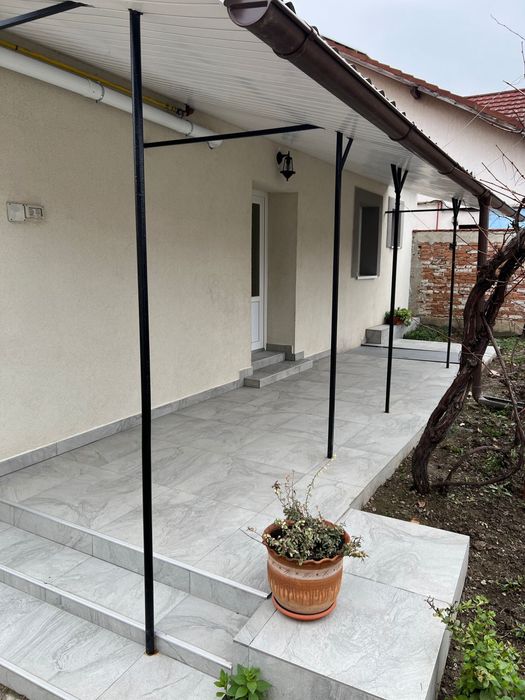 Casa de inchiriat