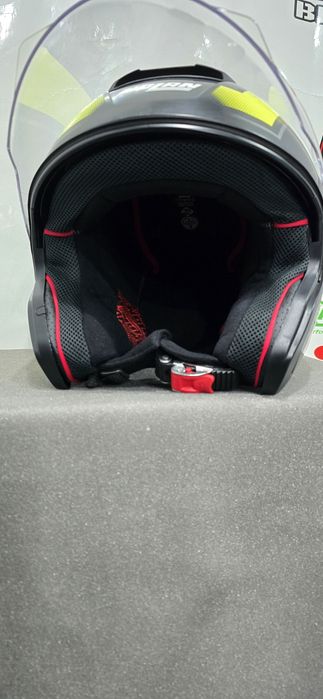 Cască moto maxi-scuter Nolan N40-5 M