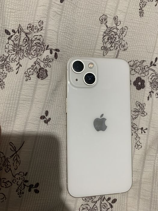 Продам айфон iphone 13