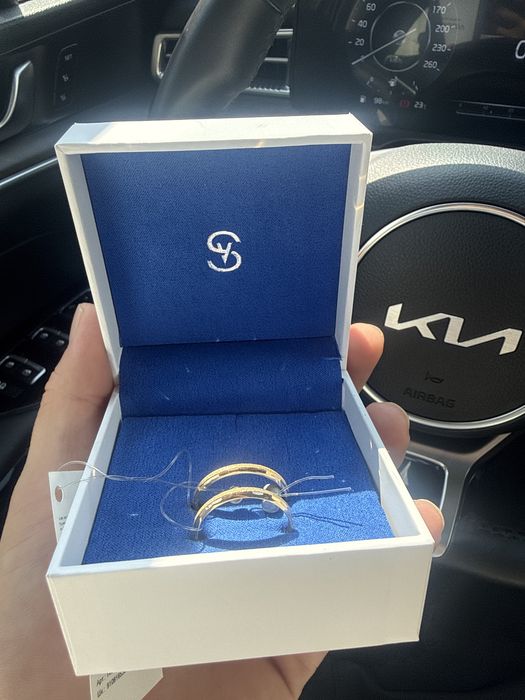 Сережко Sokolov золотые