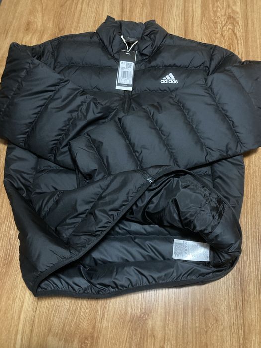Мъжко оригинално яке Adidas размер M,L,XL