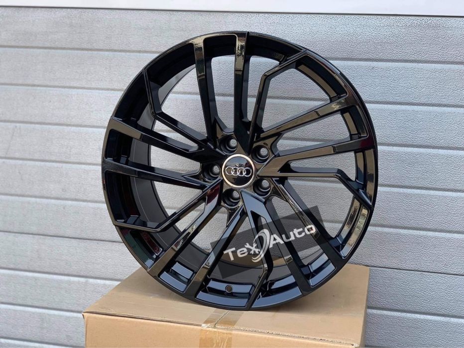 Джанти за AUDI 19”20" AUDI A4 A5 A6 A7 A8 S5 S7 Q7 Q5