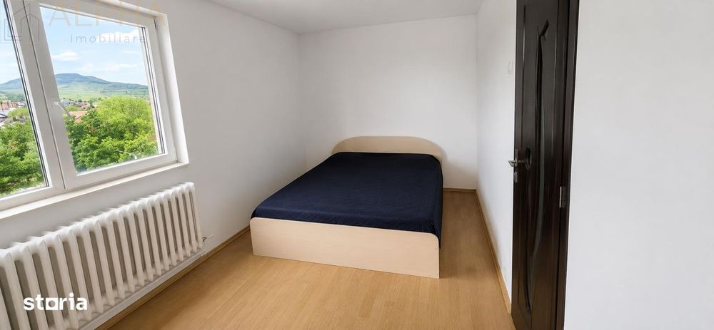 Apartament 2 camere de vanzare – zona Piata Decebal, Bistrita, BN