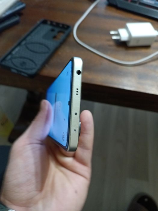 Xiaomi Poco M7 pro 5 g