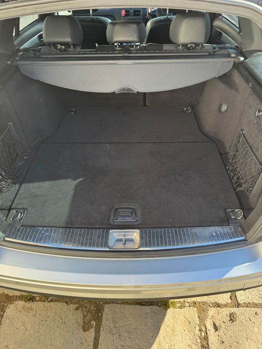 W204 C250 651 На Части