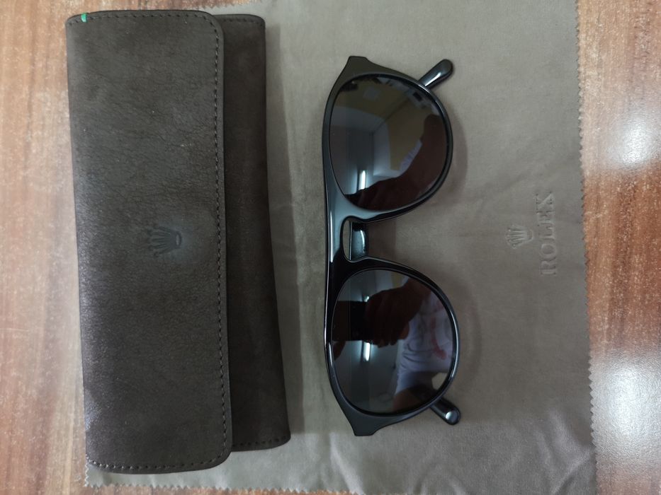 ROLEX RP6000-A5 очила.