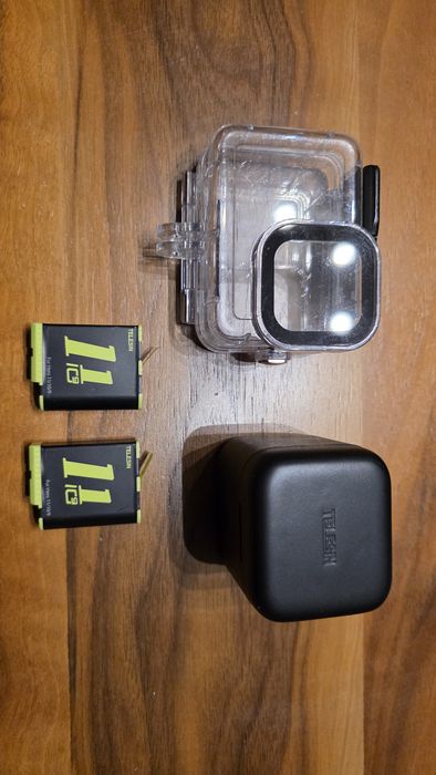 Go Pro 11 Black Creators Edition