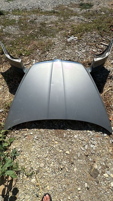 Far capota bara spate   skoda octavia 2 facelift scout 1.8 tsi