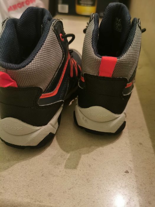 Боти  Маратонки кецове Геокс Geox