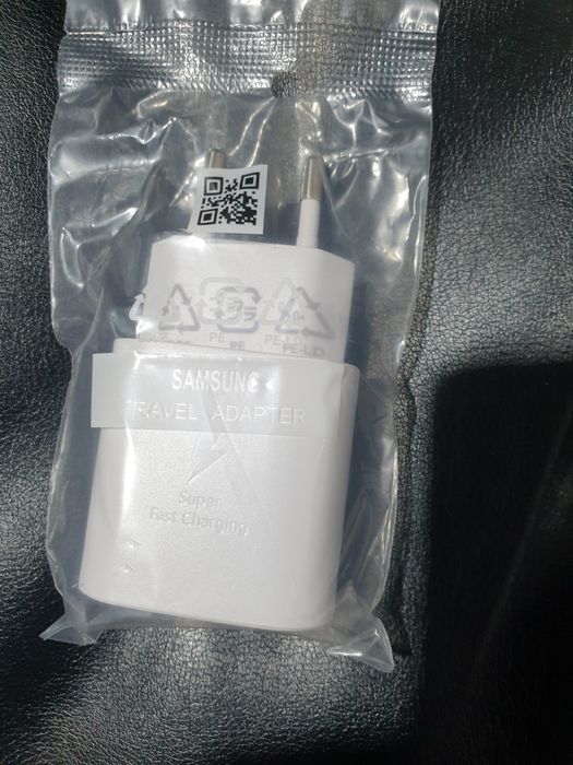 Încărcător Super Rapid USB ,,C" Original Samsung