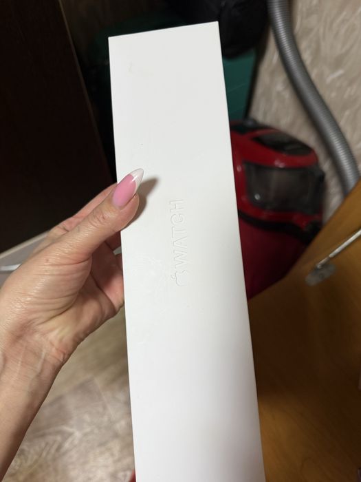 Apple watch 6 44 mm