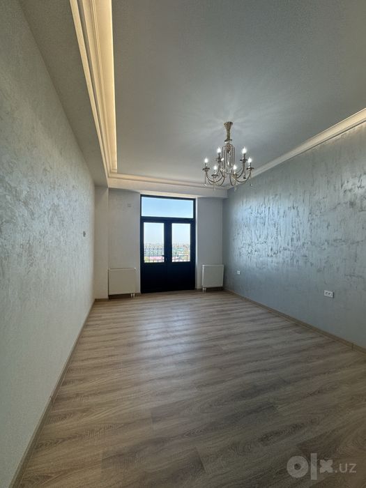 Сотилади Новостройка Art House Литературный #ZOR