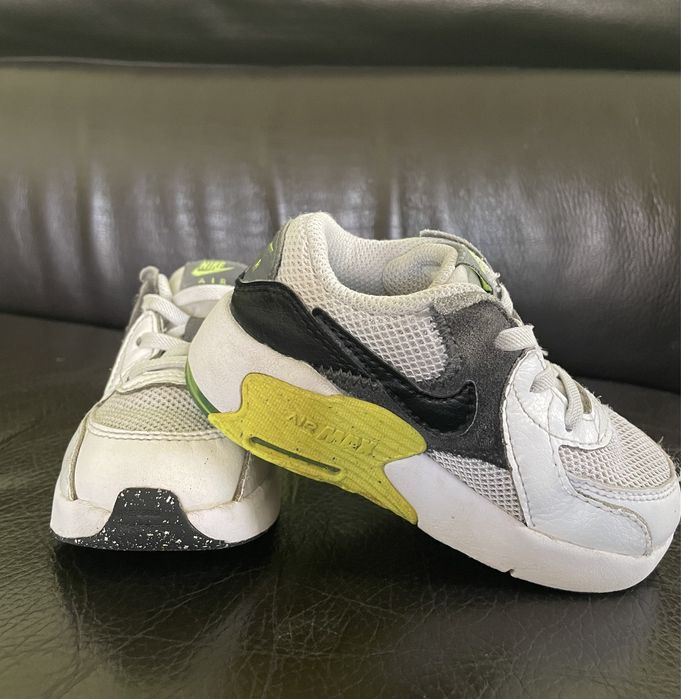 Детски маратонки Nike Airmax 23.5 номер