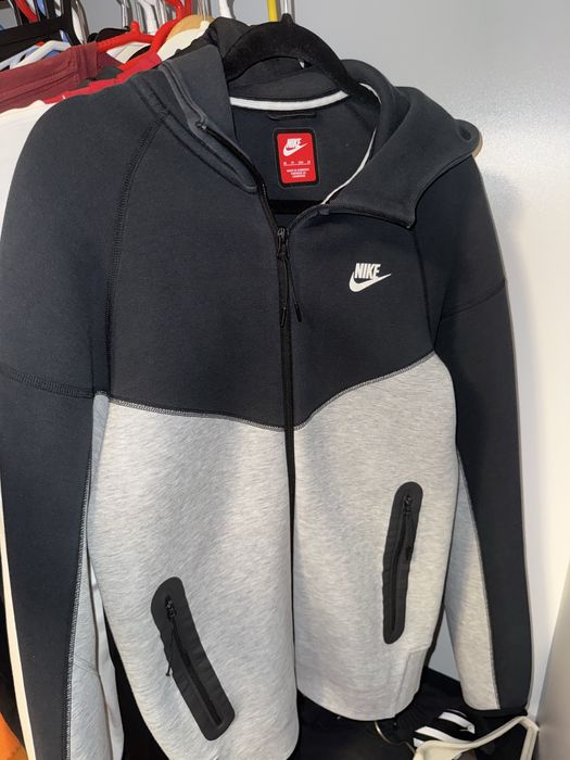 Nike tech fleece