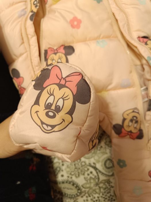 Бебешки космонавт Primark