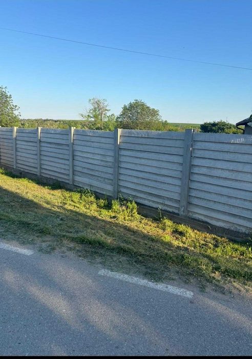 Teren intravilan 1230 mp | Malu Mare | Str. Gutuilor