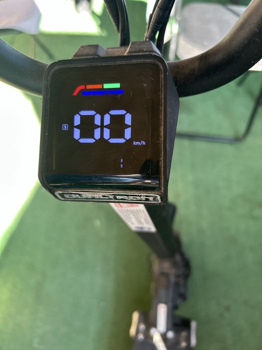 Trotinetă electrică Dualtron Togo Plus
