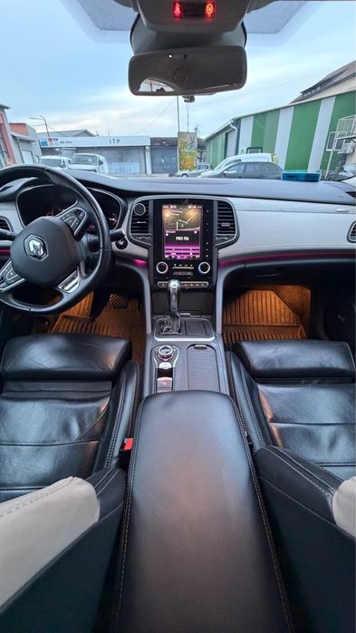 Renault Talisman Initiale Paris//1.6 Diesel//160CP//BI-LED//Bose