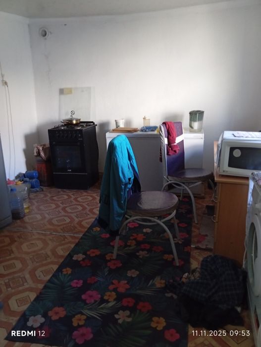 Продам дом в уштобе