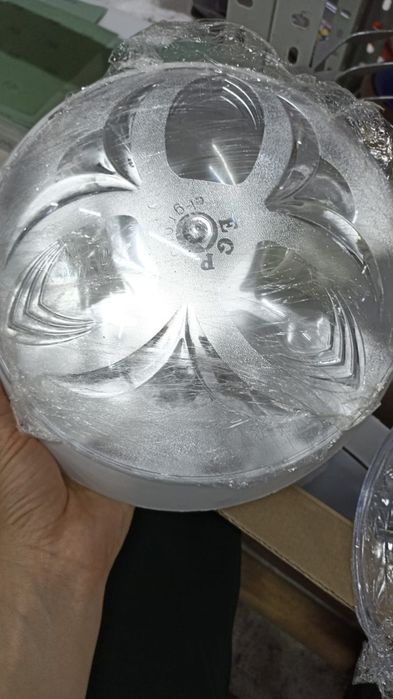 Плафоны новые