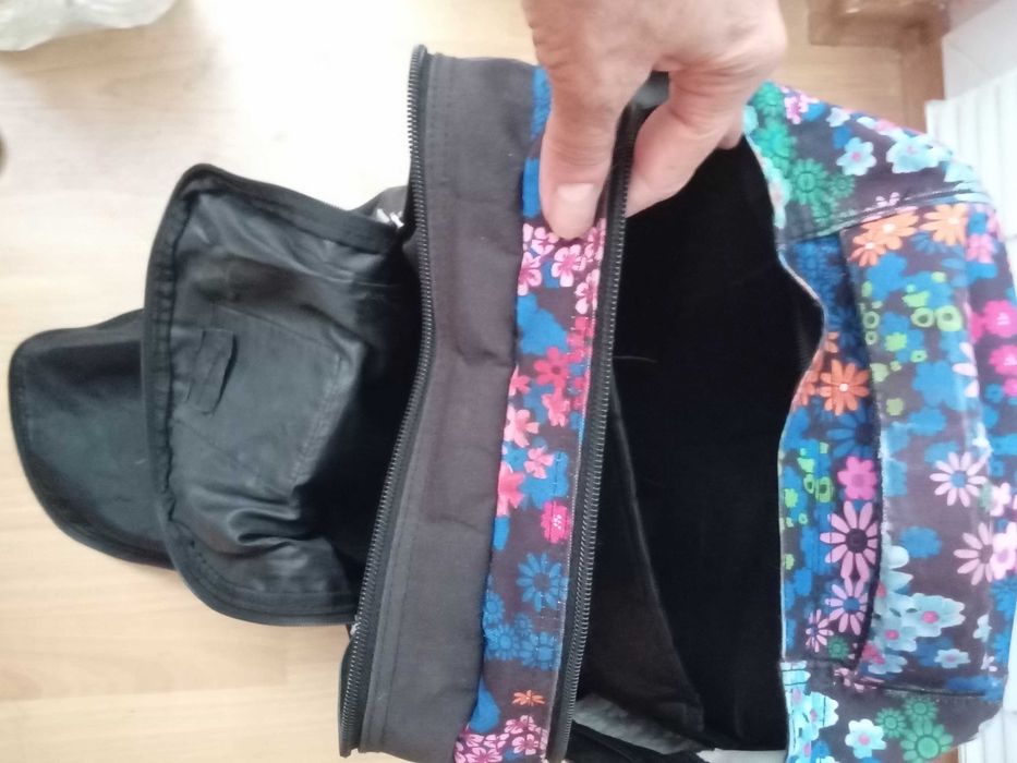 Многофункционална раница Jeva- Дания