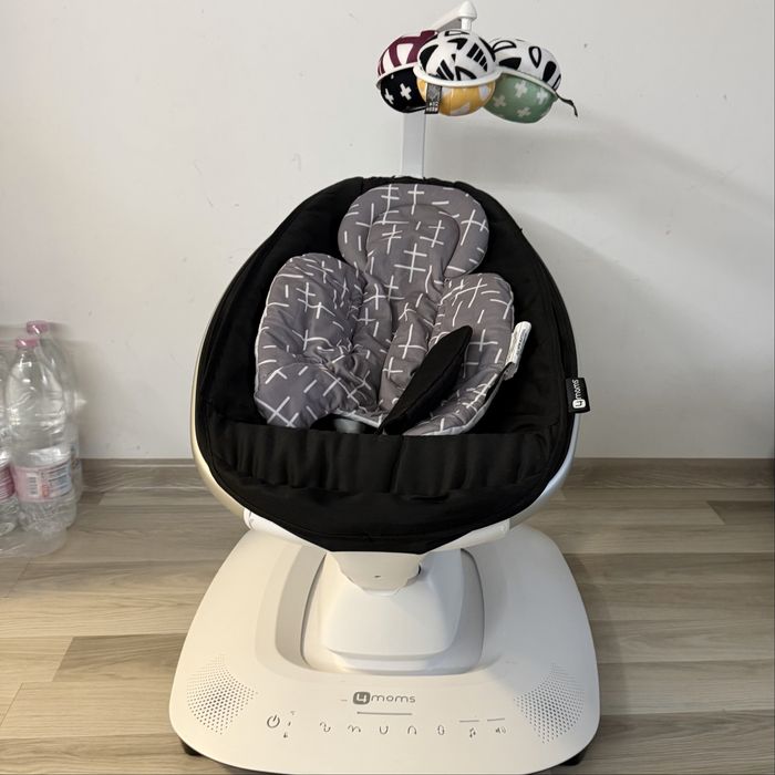 4moms mamaRoo 5.0