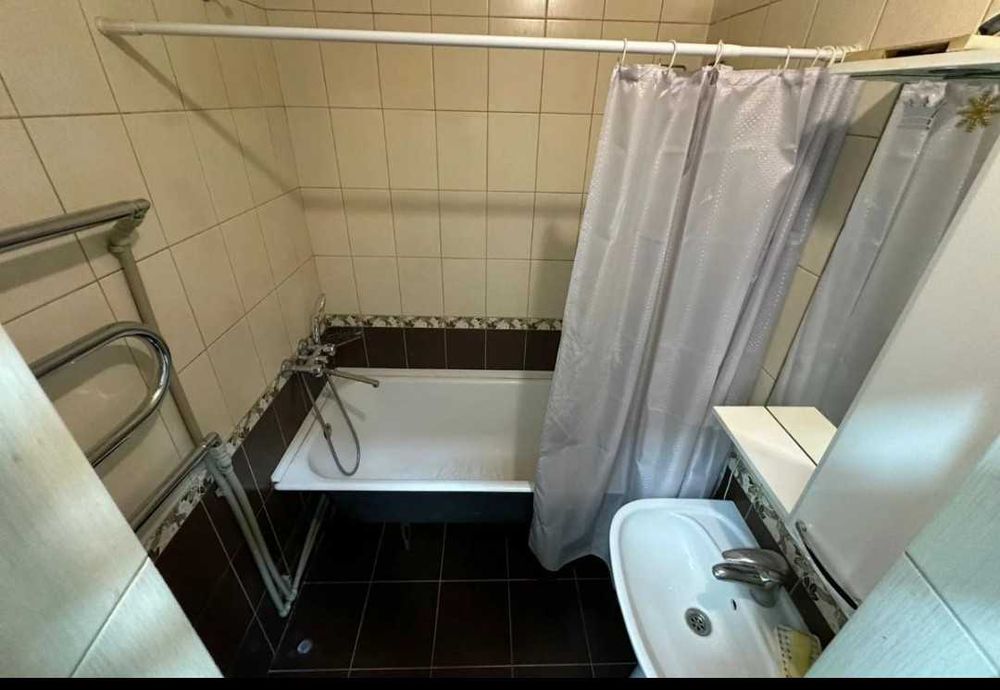 Продам 3-х комнатную квартиру