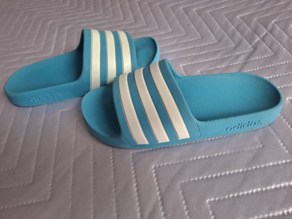 Детски джапанки Adidas Adilette Aqua K