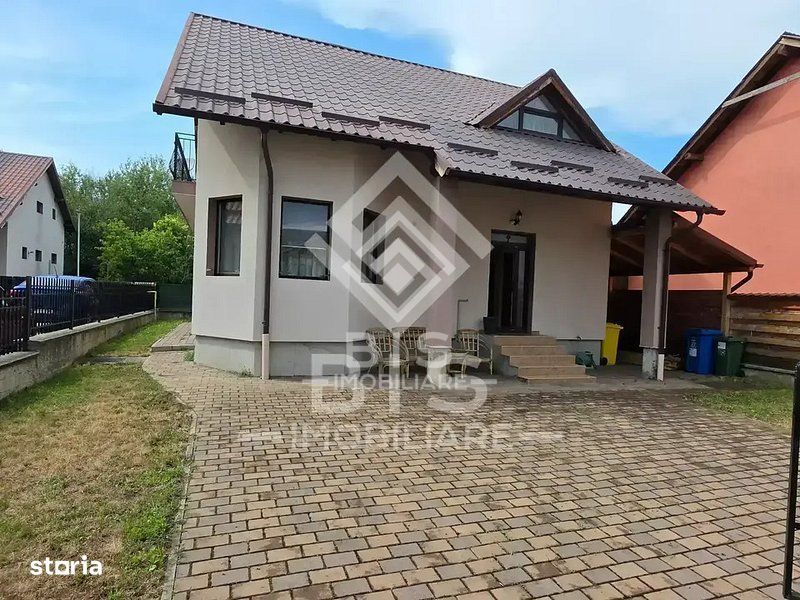Casa de vanzare Zona MORARIU