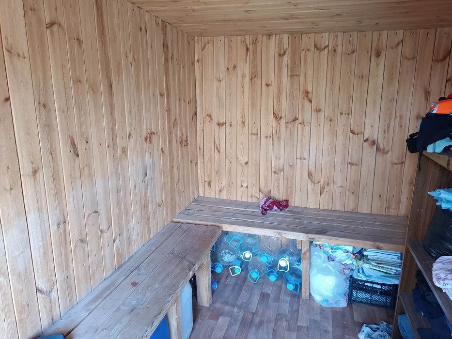 Продам дачу в СО "Химик"