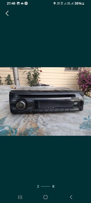 Продам аксессуары для авто!!!