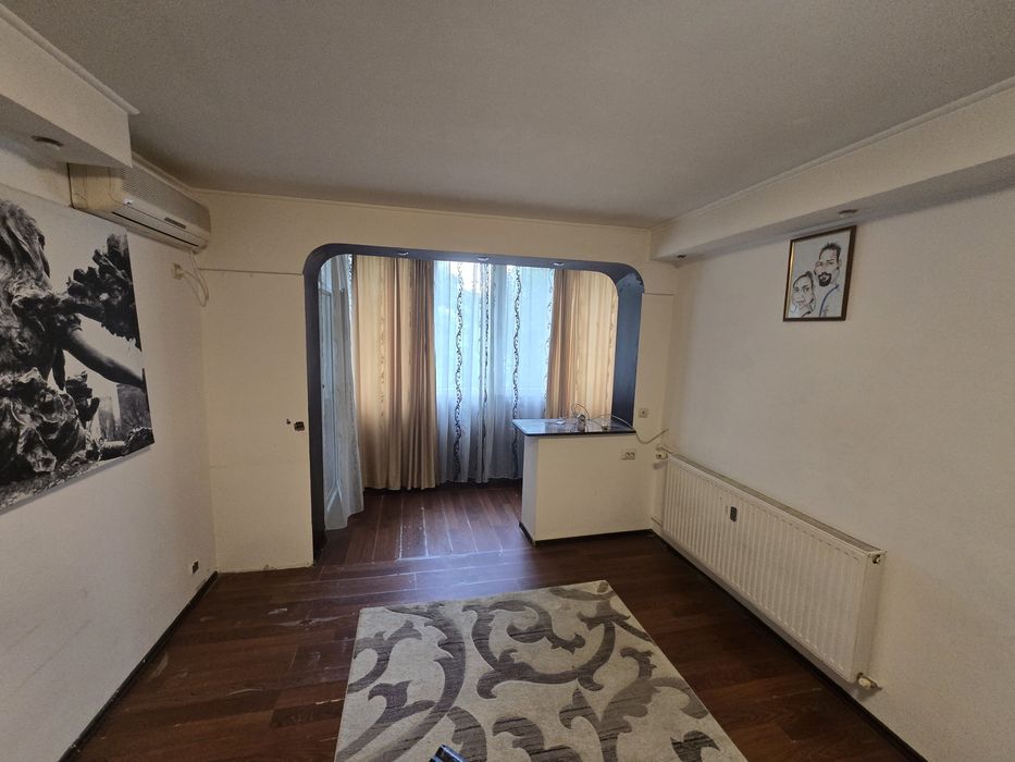 3 camere Liviu Rebreanu (Restaurant Alba)
