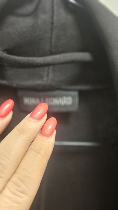 Sacou dama XXL negru