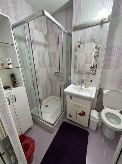 Vand Apartament cu 4 camere zona centrala