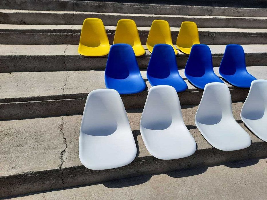 Продаем сидения для стадионов, stadion uchun o`rindiq