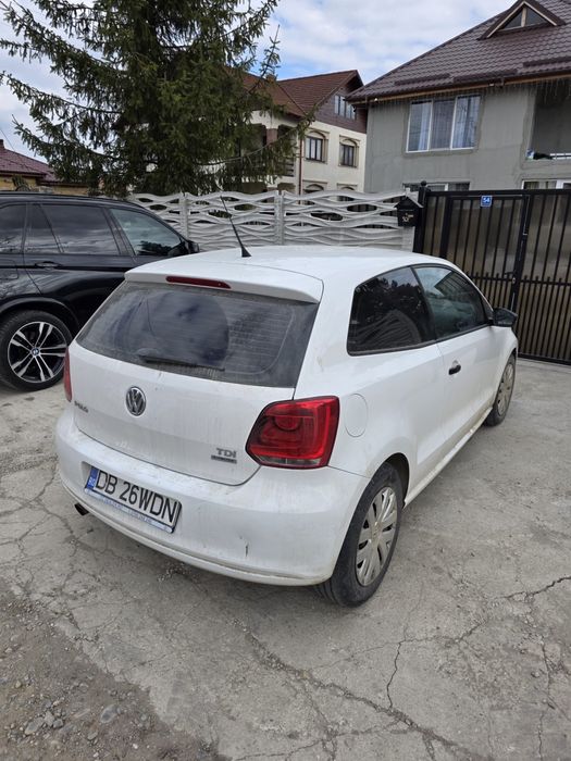 Volkswagen Polo 1.6 TDI