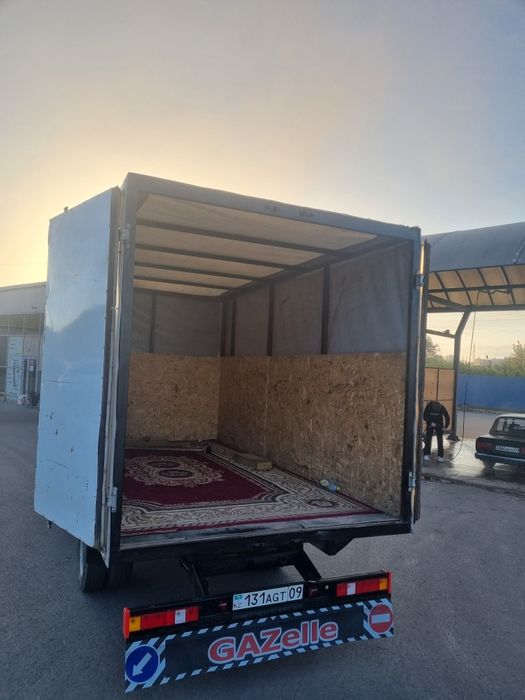 Газель грузоперевозки и грузчики
