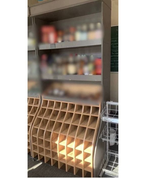 Винный шкаф погреб