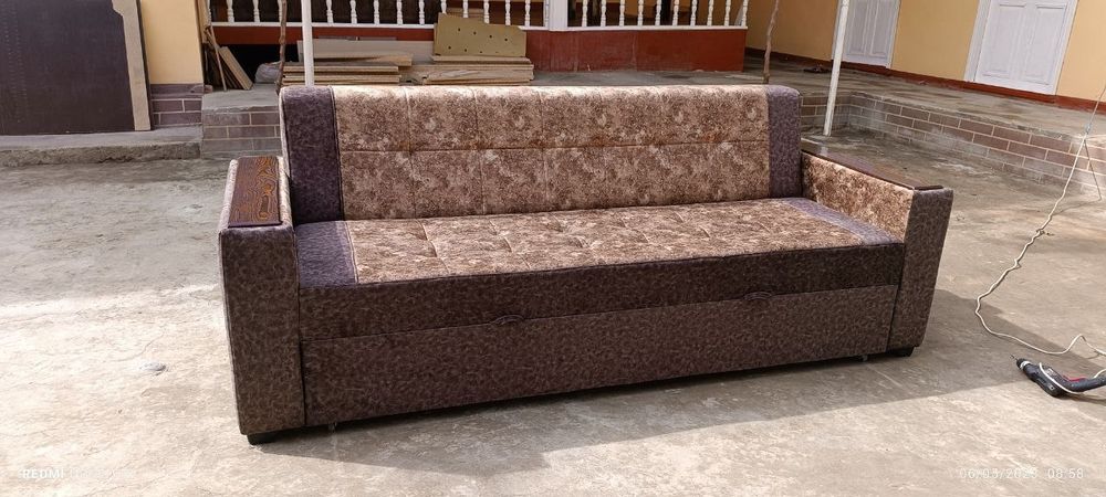 Sipalniy Kireslo Yumshoq Devan idiyalniy