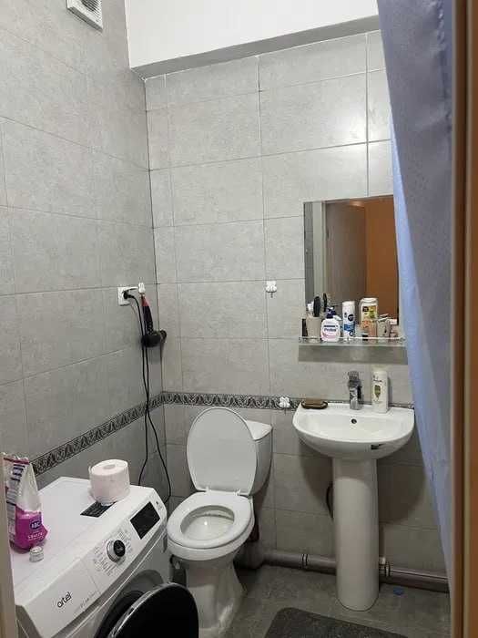 Сдается 1-комнатную. 2/9 квартиру, Сагбон, Карасарай