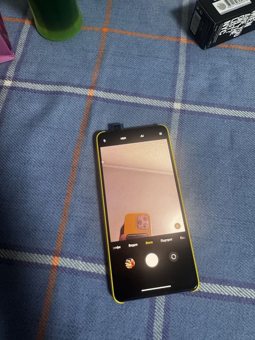 Redmi K20pro / Xiaomi T20pro